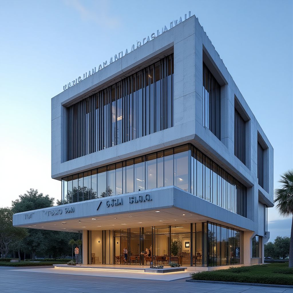 Cámara de Comercio e Industria