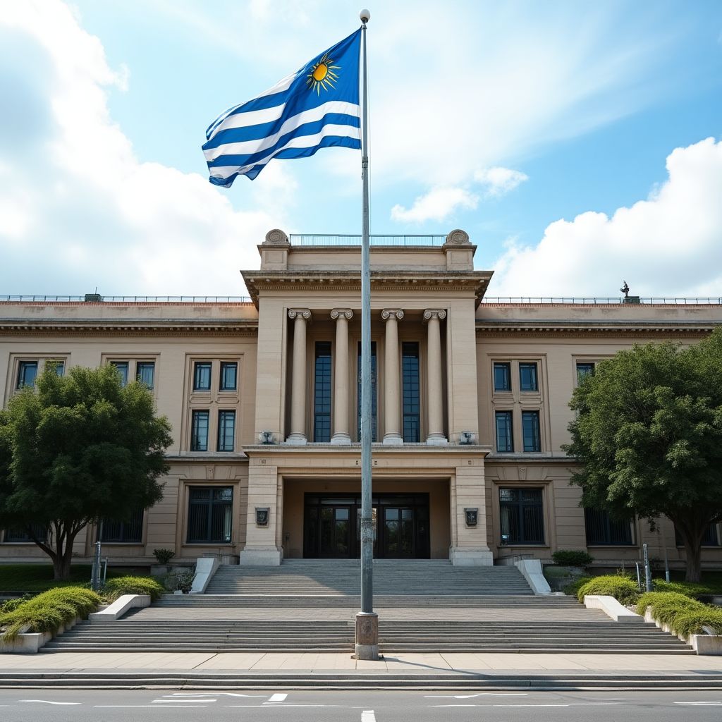 Ministerio de Trabajo y Seguridad Social