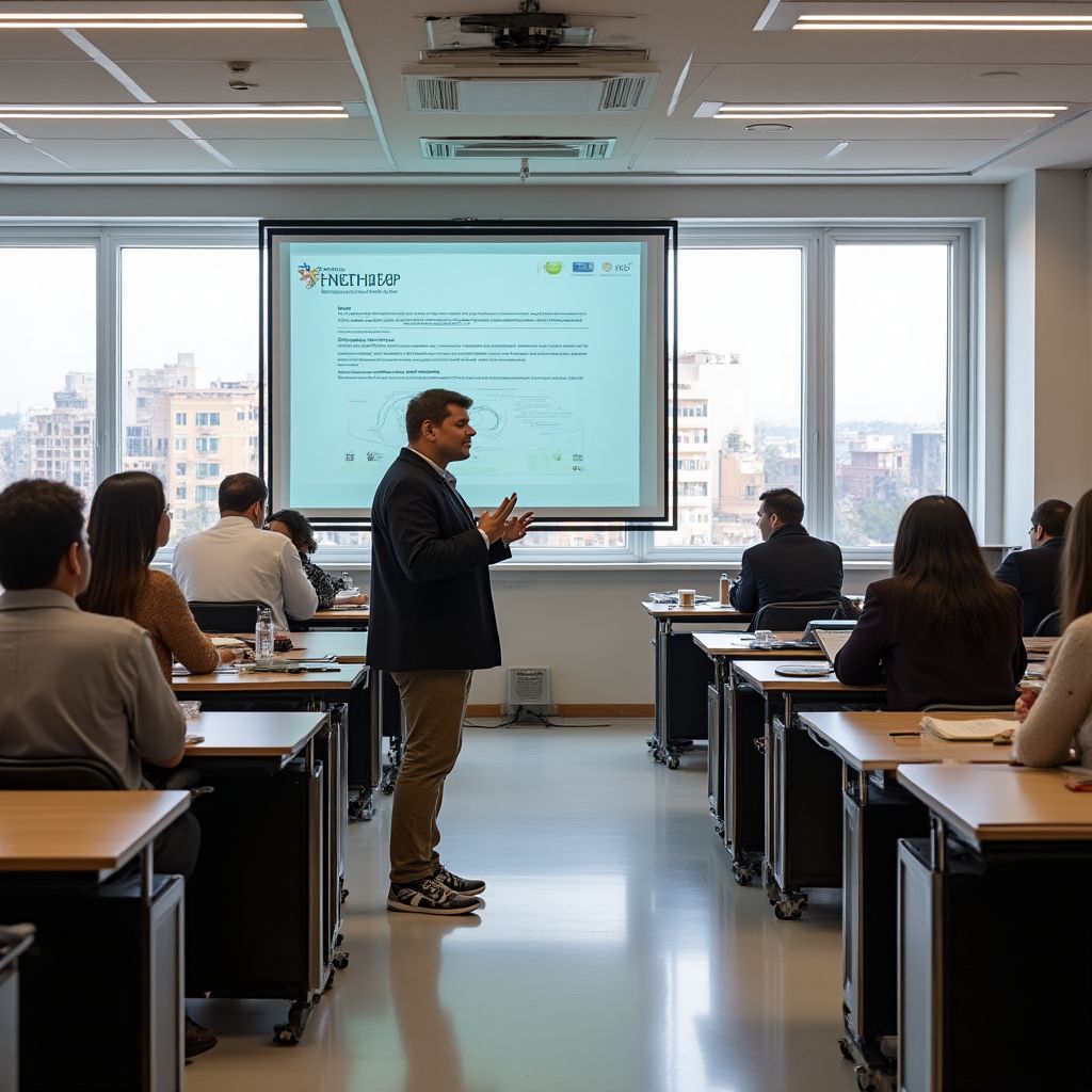 Instituto Nacional de Empleo y Formación Profesional