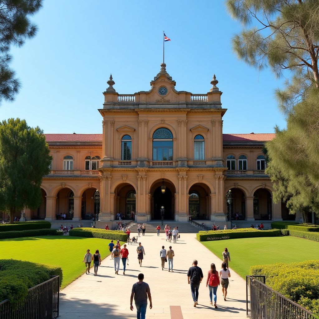 Universidad de la República