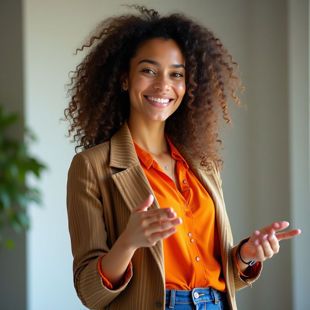 Valentina Torres - Coordinadora de Alianzas