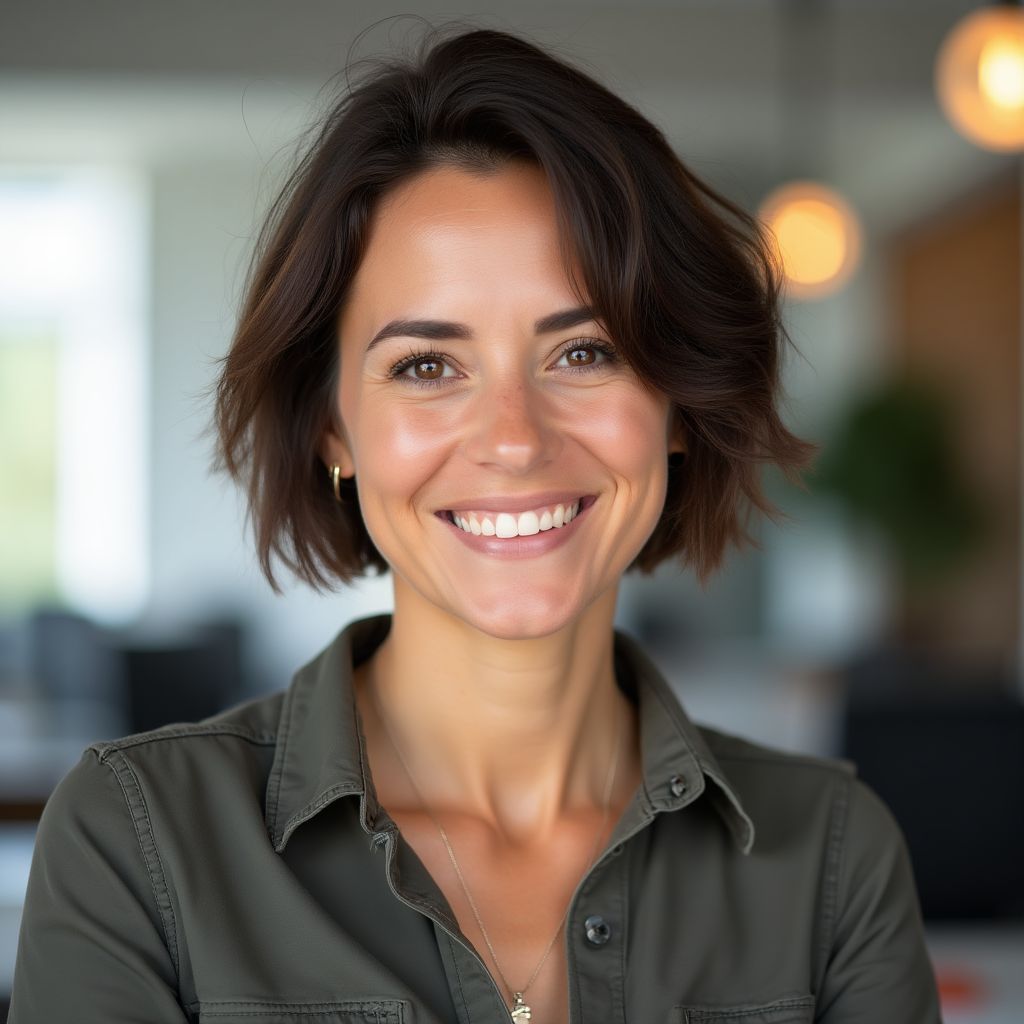 Fotografía de Carolina Vázquez