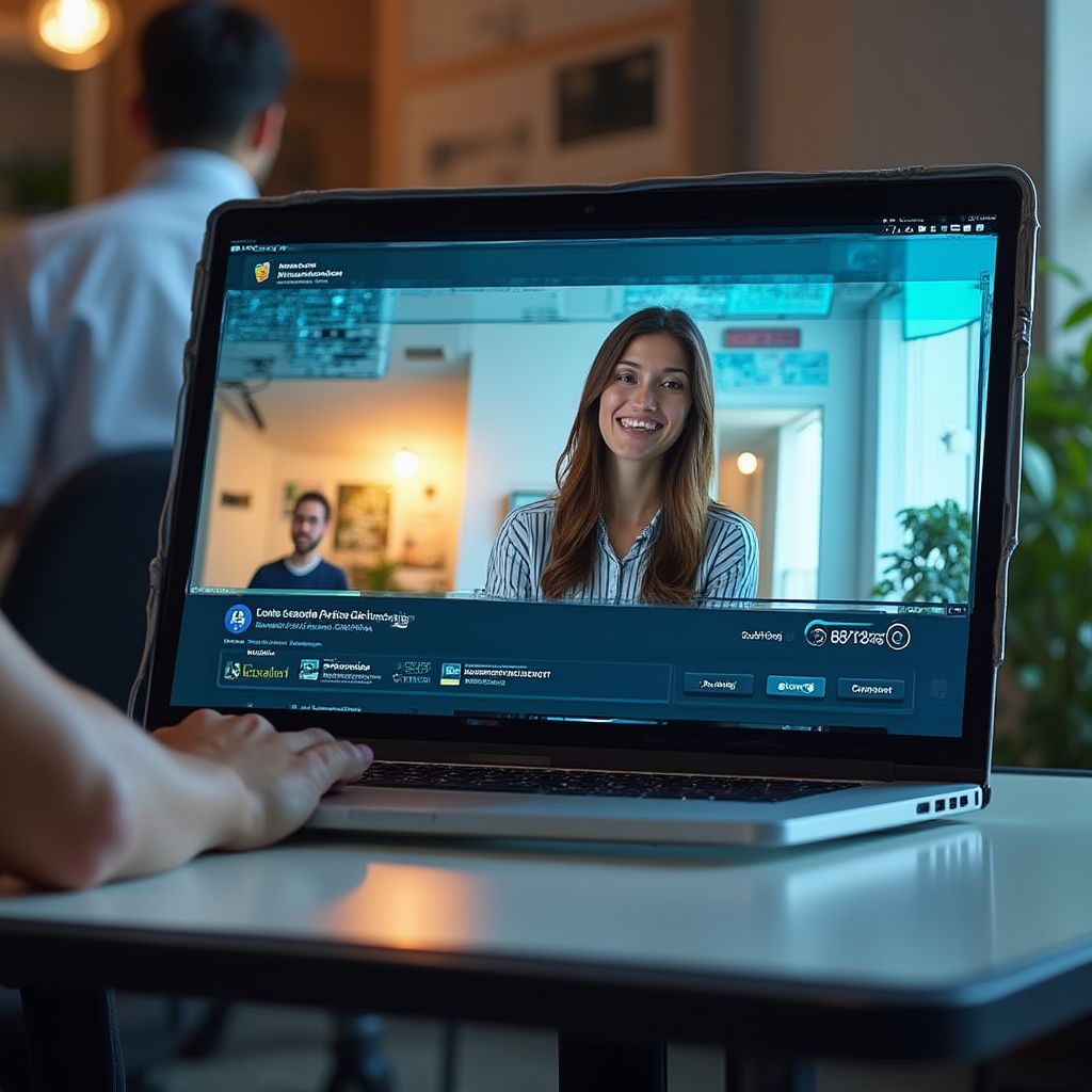 Videos formativos para desempleados