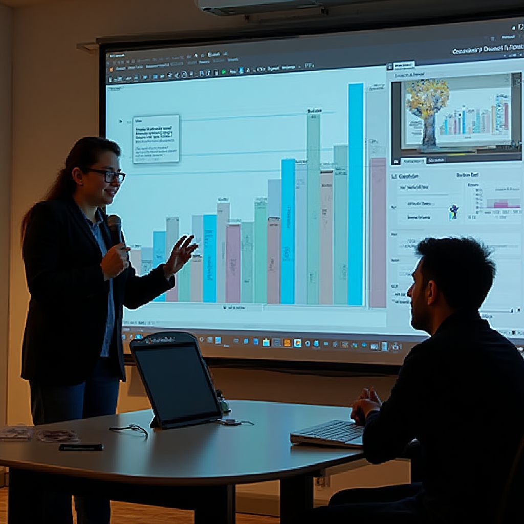 Webinar sobre habilidades digitales