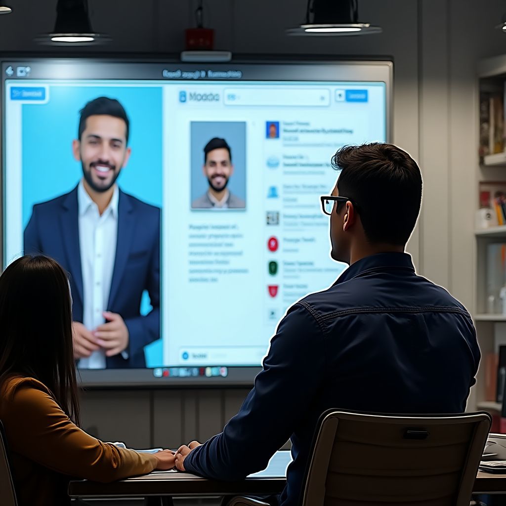 Masterclass de LinkedIn para profesionales