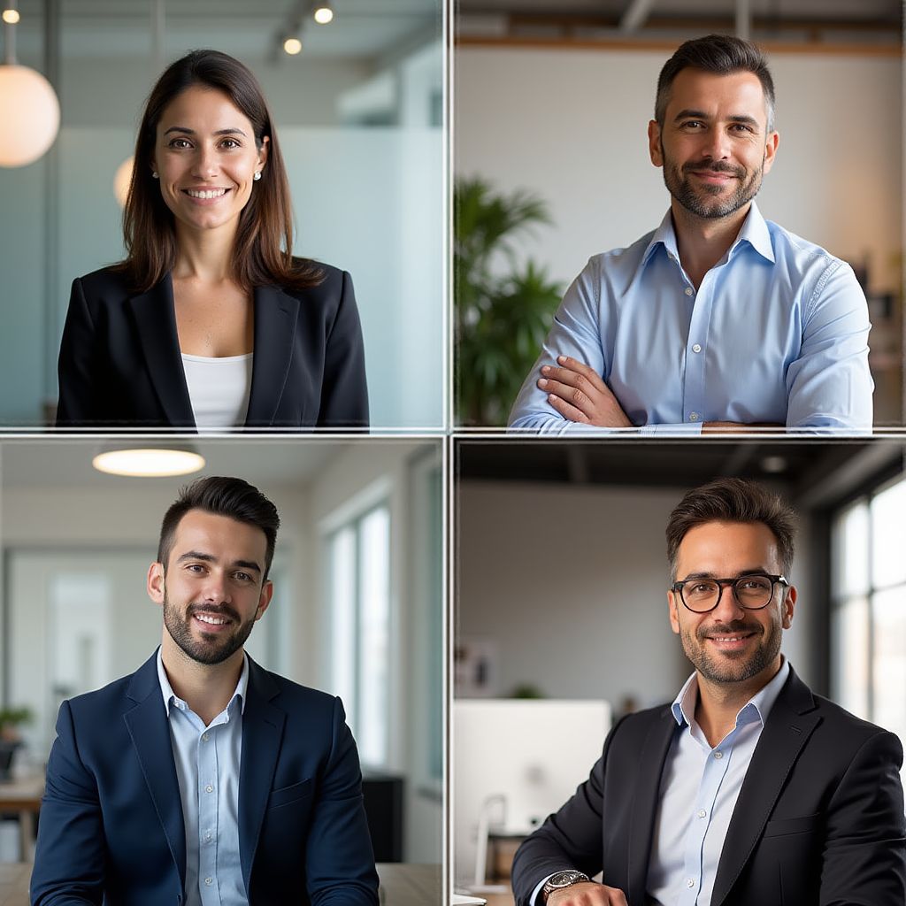 Panel sobre tendencias laborales en Uruguay